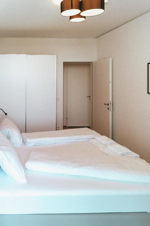 Diamondview Luxury Apartments Wien Eksteriør billede