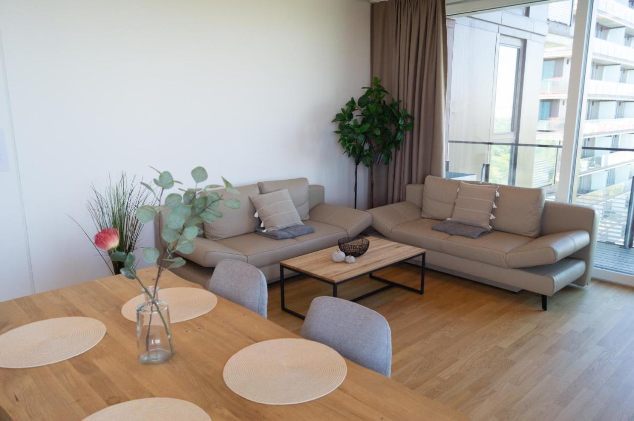 Diamondview Luxury Apartments Wien Eksteriør billede